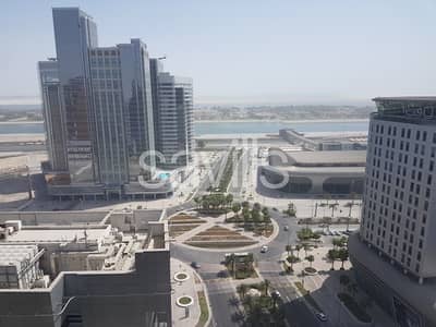Semi Fitted Grade A Office for Lease in Capital Center Semi Fitted Grade A Office for Lease in Capital Center
