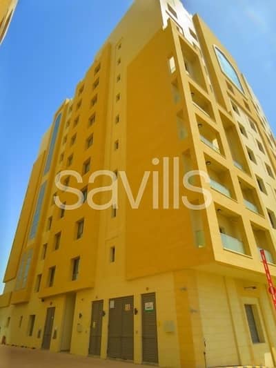 Brand new two bedroom apartment for rent in Al Rawadah Brand new two bedroom apartment for rent in Al Rawadah
