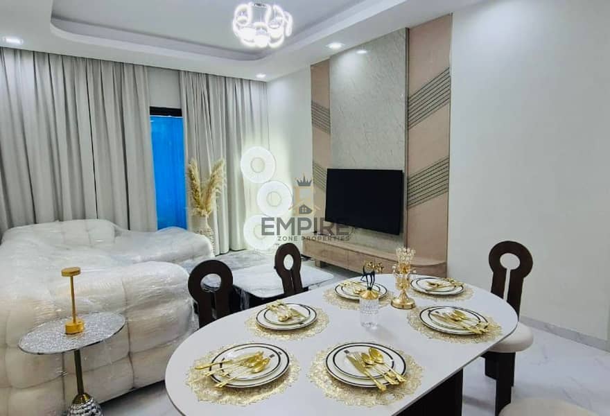 Great investment opportunity | Very Soon Handover | 50/50 Payment plan - Image 3