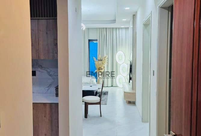 Great investment opportunity | Very Soon Handover | 50/50 Payment plan - Image 7