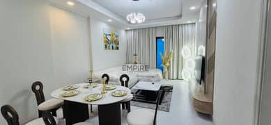 شقة في سيلفر بارك ريزيدنسي،المدينة العالمية المرحلة 2 (ورسان 4)،المدينة العالمية 1 غرفة 963000 درهم - 13449679