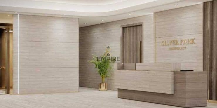 Great investment opportunity | Very Soon Handover | 50/50 Payment plan - Image 10