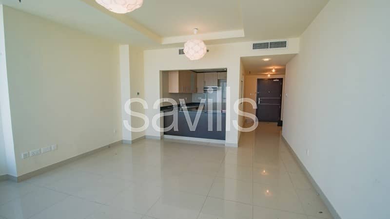 4 Very affordable 2 bedroom apartment in Sun Tower