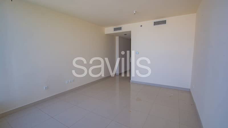 6 Very affordable 2 bedroom apartment in Sun Tower