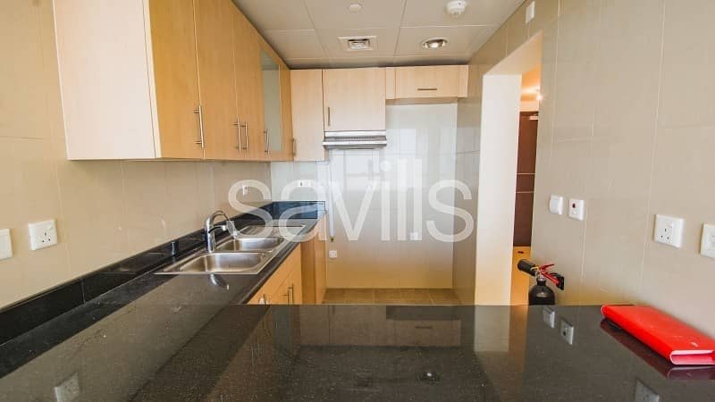 7 Very affordable 2 bedroom apartment in Sun Tower