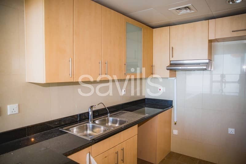 8 Very affordable 2 bedroom apartment in Sun Tower