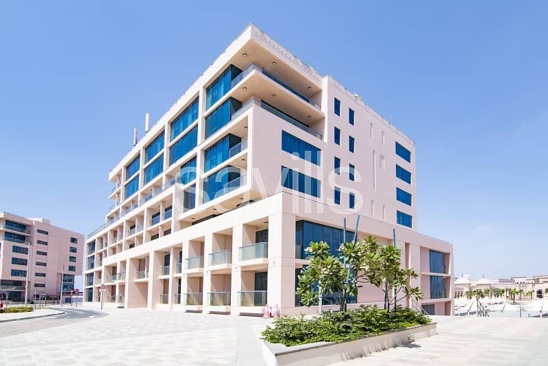 12 Special offers: Marina Sunset spacious apartments
