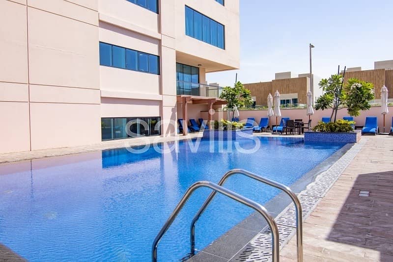 17 Special offers: Marina Sunset spacious apartments