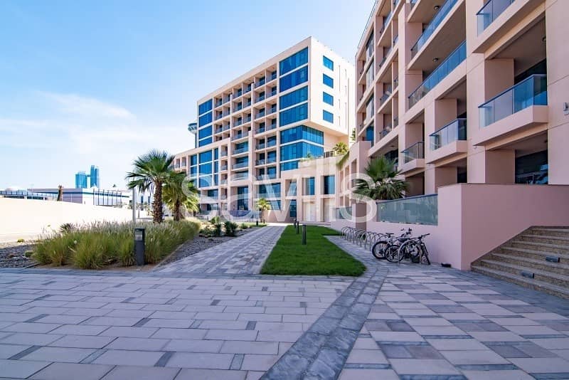 19 Special offers: Marina Sunset spacious apartments