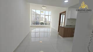 شقة في برج الخير،أرجان 1 غرفة 68000 درهم - 13447976