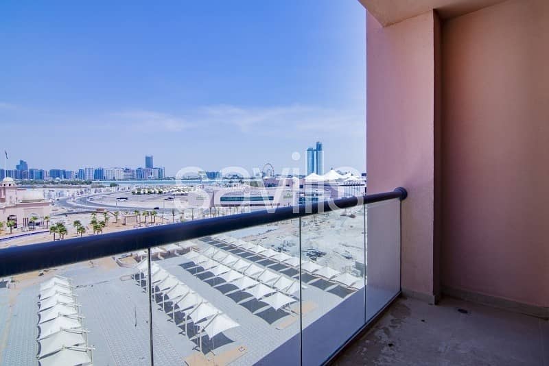 28 Special offers: Marina Sunset spacious apartments