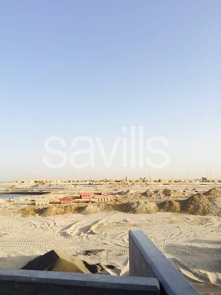 3 Great investment opportunity in Al Raha Beach