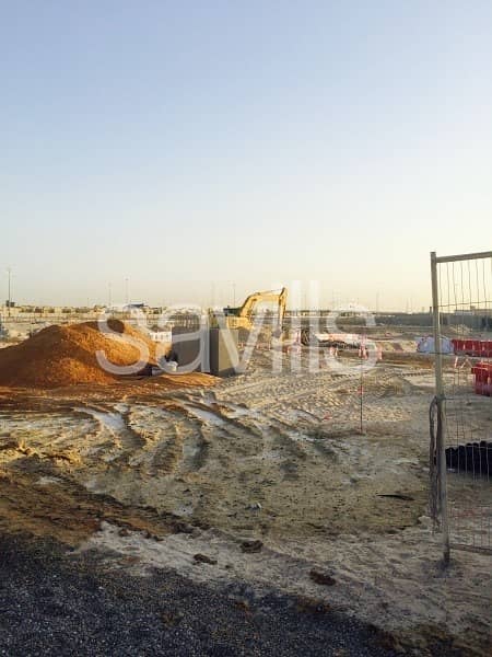 4 Great investment opportunity in Al Raha Beach