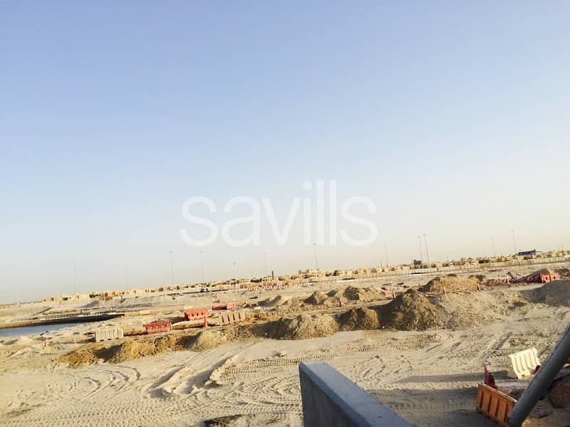 5 Great investment opportunity in Al Raha Beach