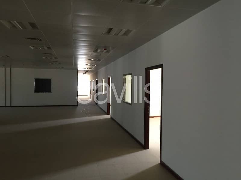 7 Excellent Specification Warehouse for sale in ICAD 2