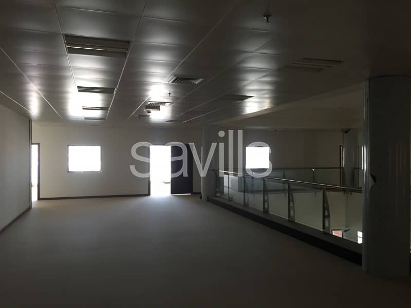 9 Excellent Specification Warehouse for sale in ICAD 2