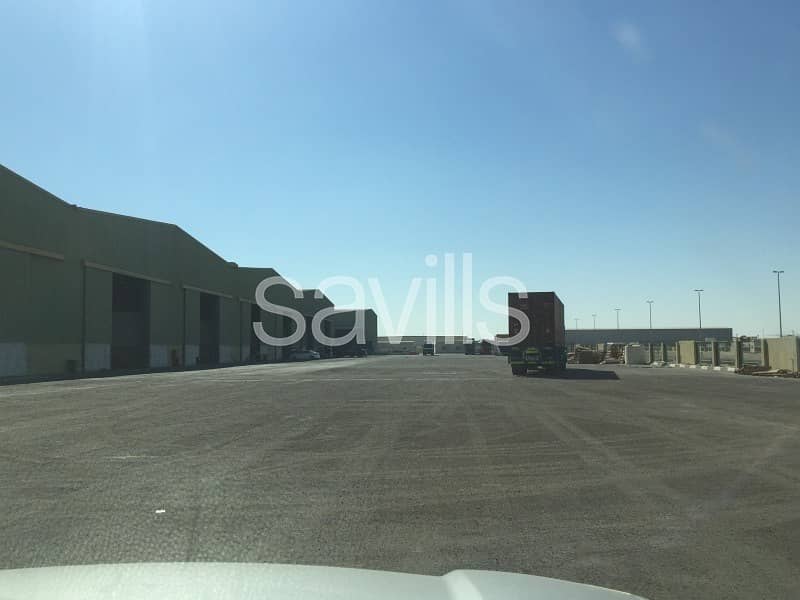 13 Excellent Specification Warehouse for sale in ICAD 2