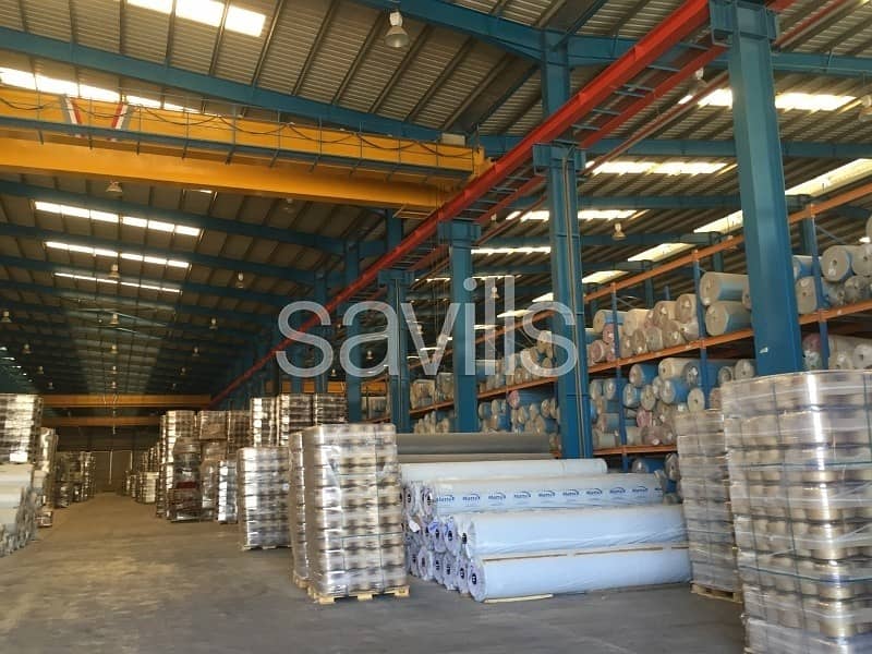 15 Excellent Specification Warehouse for sale in ICAD 2