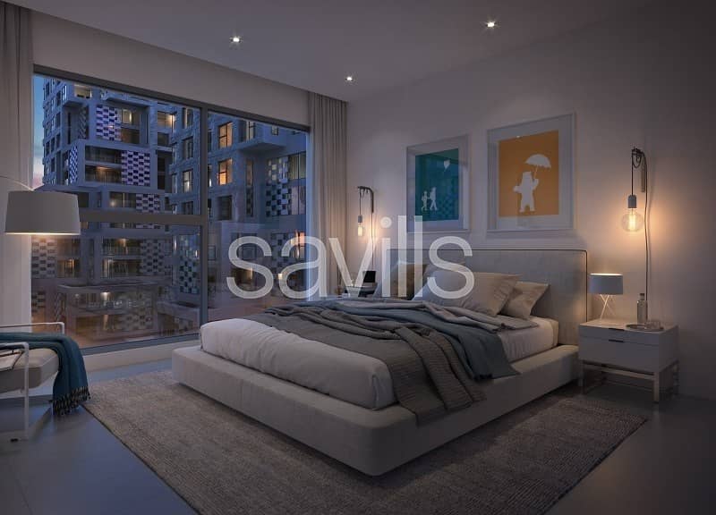 Pixel. Experience forward living on Al reem Island Pixel. Experience forward living on Al reem Island