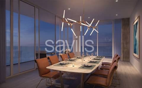 Stunning apartment with great view Stunning apartment with great view