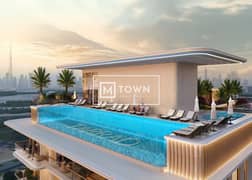 Exceptional Value | Easy 1% Monthly Installments | High Return on Investment | Luxury Fully-Furnished