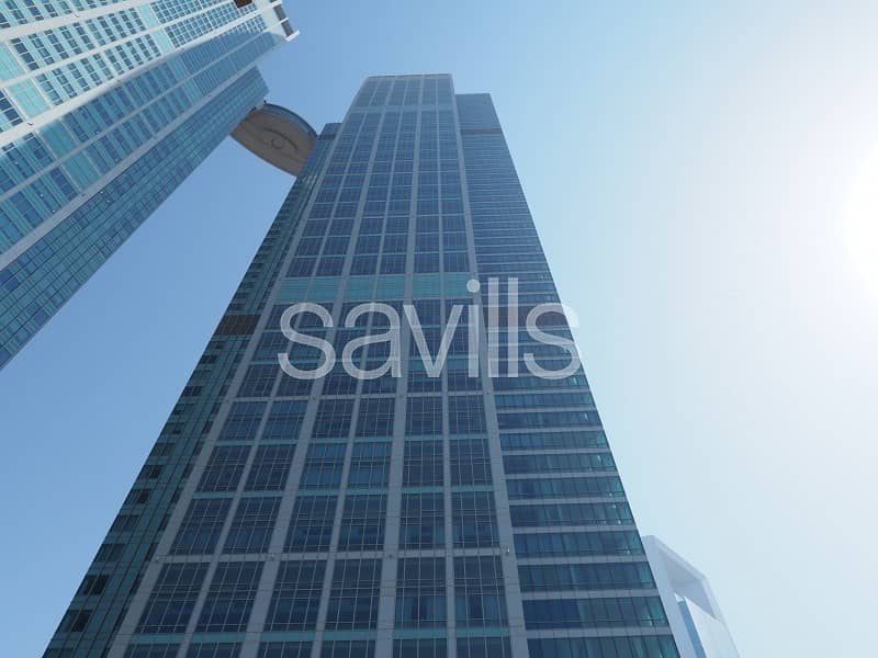 2 No agency and chiller fees. Amazing two bedroom on Corniche