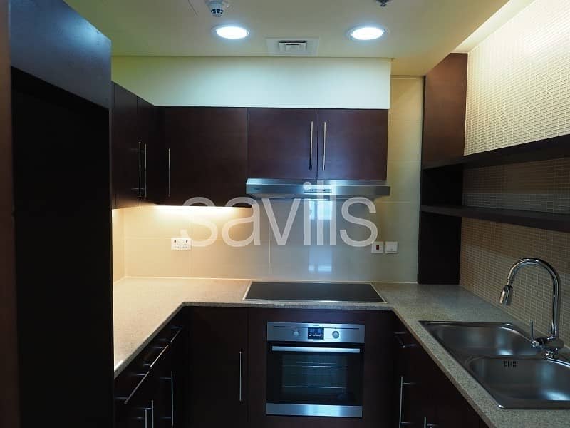 4 No agency and chiller fees. Amazing two bedroom on Corniche