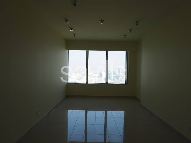 5 No agency and chiller fees. Amazing two bedroom on Corniche