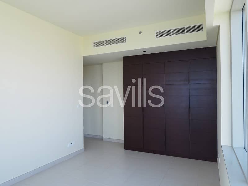 7 No agency and chiller fees. Amazing two bedroom on Corniche
