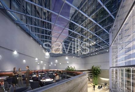 New grade A office building - Zayed City Abu Dhabi New grade A office building - Zayed City Abu Dhabi