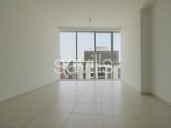 Stunning 3 bedroom apartment near ADNEC for 4 cheques