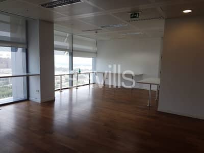 Open Plan Fully fitted offices in Capital Center Abu Dhabi Open Plan Fully fitted offices in Capital Center Abu Dhabi