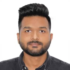 Chandan Kumar