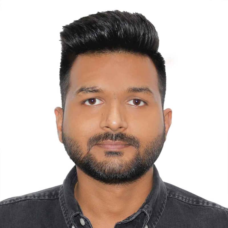 Chandan Kumar