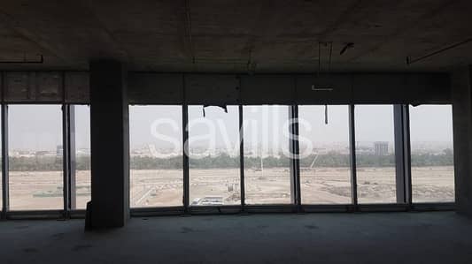 New Premium Office Space - Zayed City Abu Dhabi New Premium Office Space - Zayed City Abu Dhabi