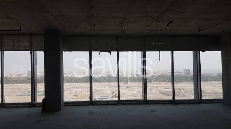 New Premium Office Space - Zayed City Abu Dhabi New Premium Office Space - Zayed City Abu Dhabi