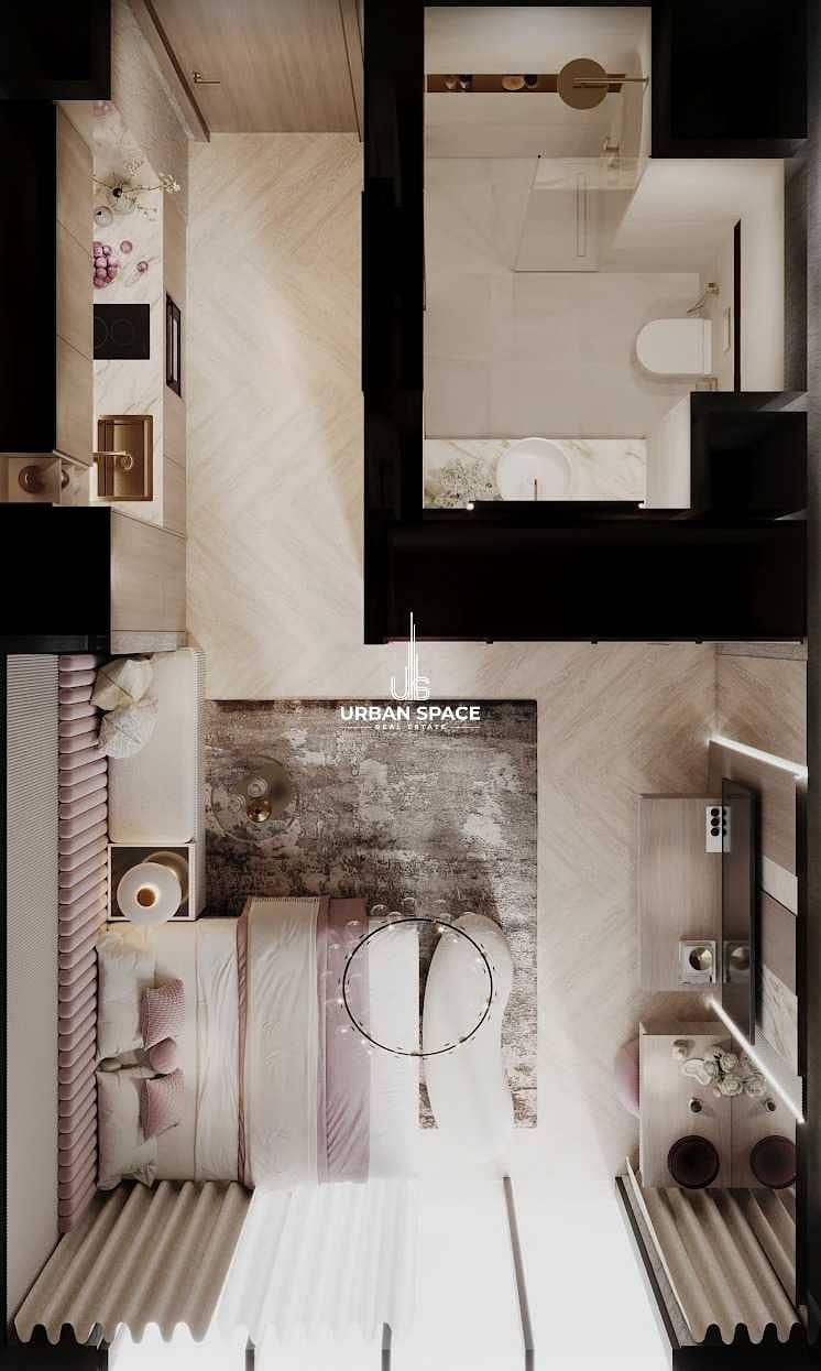 LOWEST PRICE IN JVC / HIGH ROI - Image 5