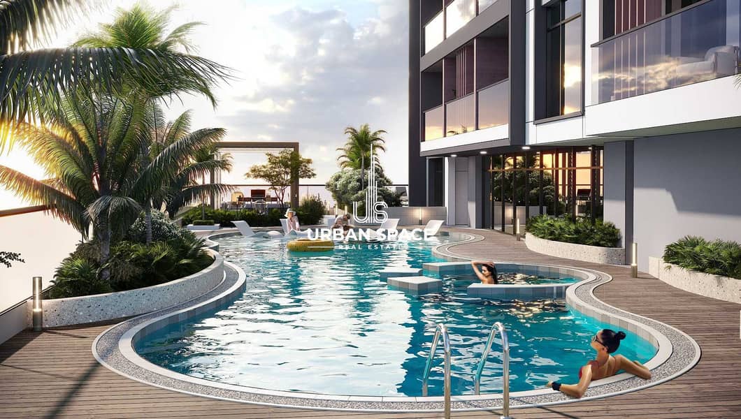 LOWEST PRICE IN JVC / HIGH ROI - Image 7