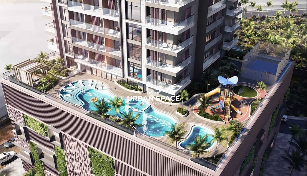 LOWEST PRICE IN JVC / HIGH ROI - Image 8