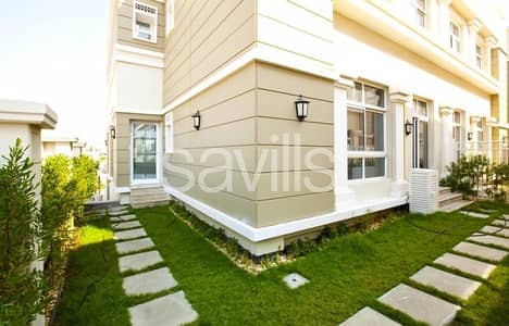 4 Bedroom Townhouse for Rent in Al Forsan Village, Abu Dhabi - Luxury Four bedroom townhouse in Al Forsan Village 4 Bedroom Townhouse for Rent in Al Forsan Village, Abu Dhabi - Luxury Four bedroom townhouse in Al Forsan Village