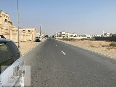 Plot zum zum Verkauf in Hoshi, Sharjah - 2be3a8e7-e1f3-4619-88f6-00188671f95a. jpg Plot zum zum Verkauf in Hoshi, Sharjah - 2be3a8e7-e1f3-4619-88f6-00188671f95a. jpg