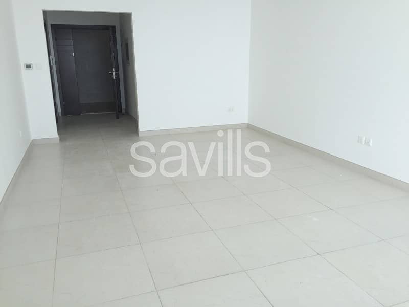 3 Luxurious one bedroom apartment near corniche with parking