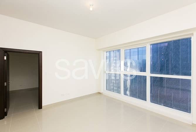 2 One bedroom apartment in Marina bay one from 60k onwards