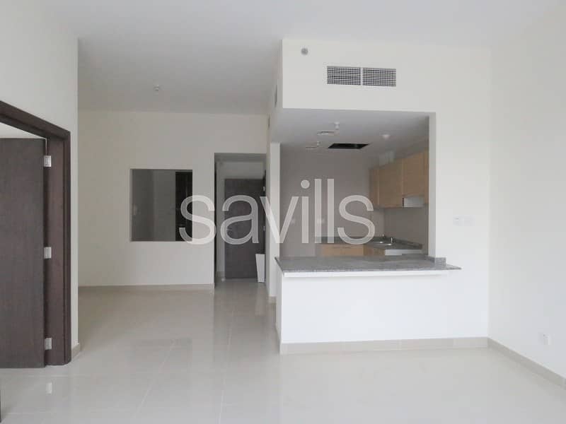 3 One bedroom apartment in Marina bay one from 60k onwards