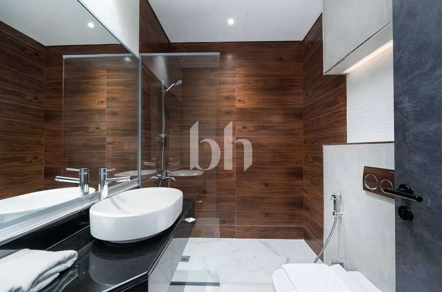 Ready Next Month | Fully Furnished |Bills Included