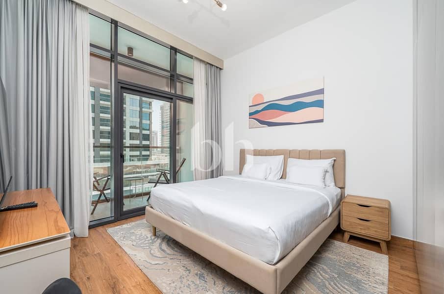 Ready Next Month | Fully Furnished |Bills Included - Image 7