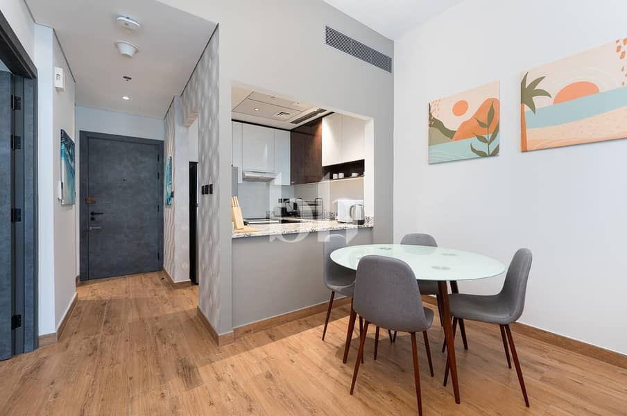 Ready Next Month | Fully Furnished |Bills Included - Image 10