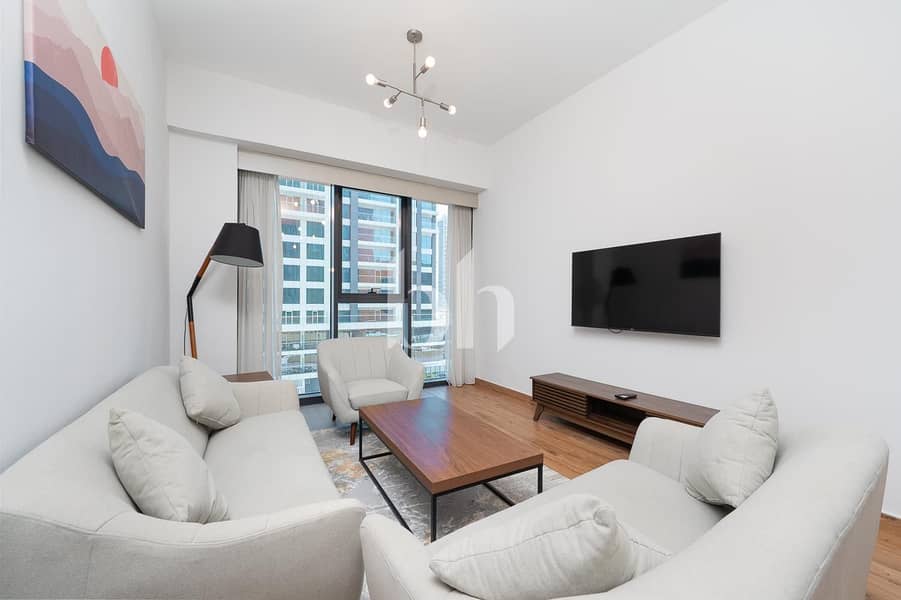 Ready Next Month | Fully Furnished |Bills Included - Image 11