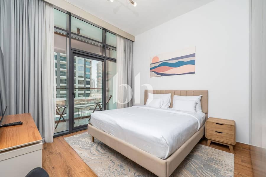 Ready Next Month | Fully Furnished |Bills Included - Image 13