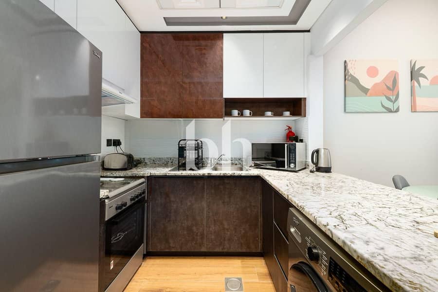 Ready Next Month | Fully Furnished |Bills Included - Image 14